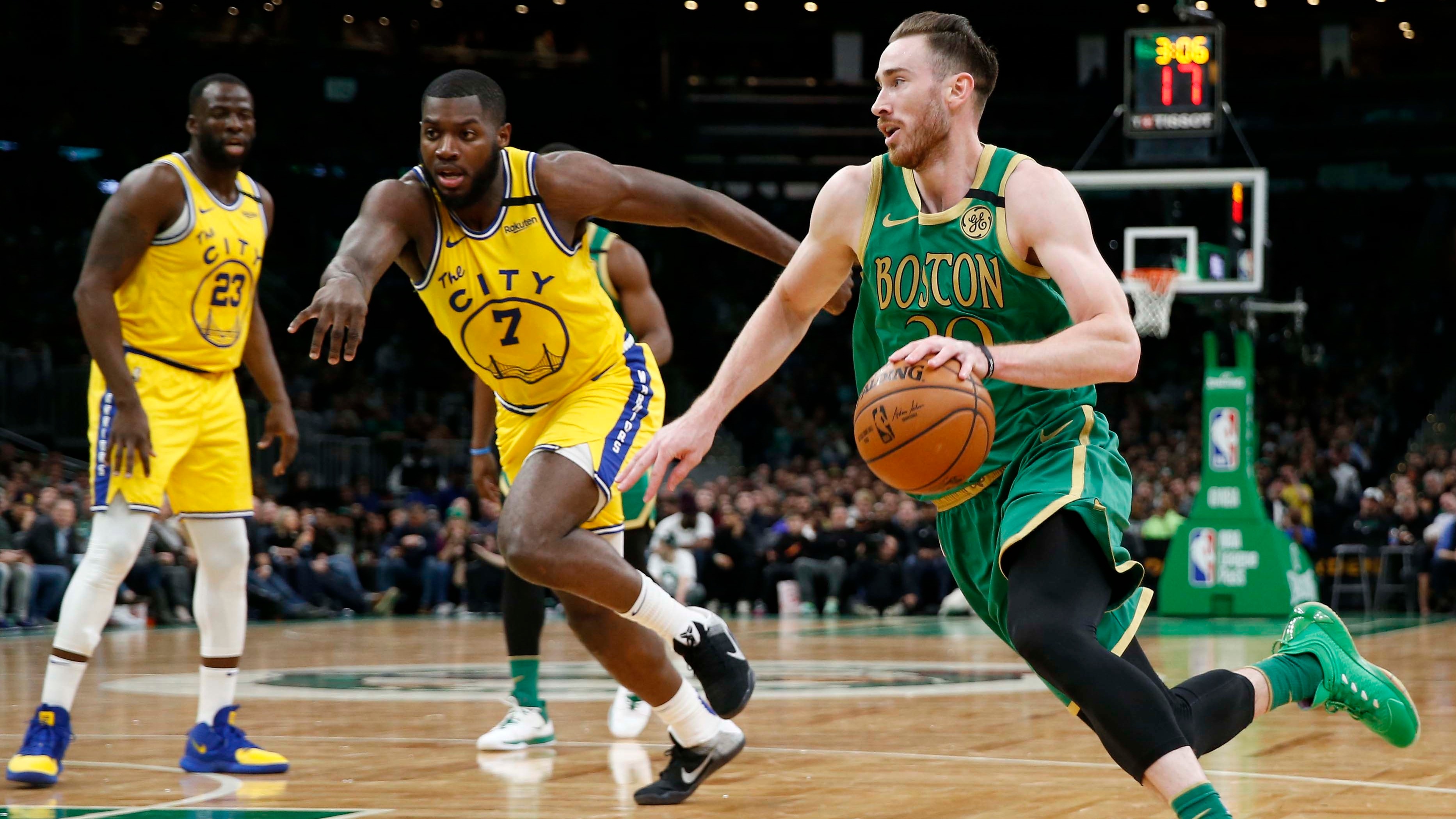 Gordon Hayward League Of Legends Gamers 100 000 More Toxic Than Nba Players Bleacher Report Latest News Videos And Highlights