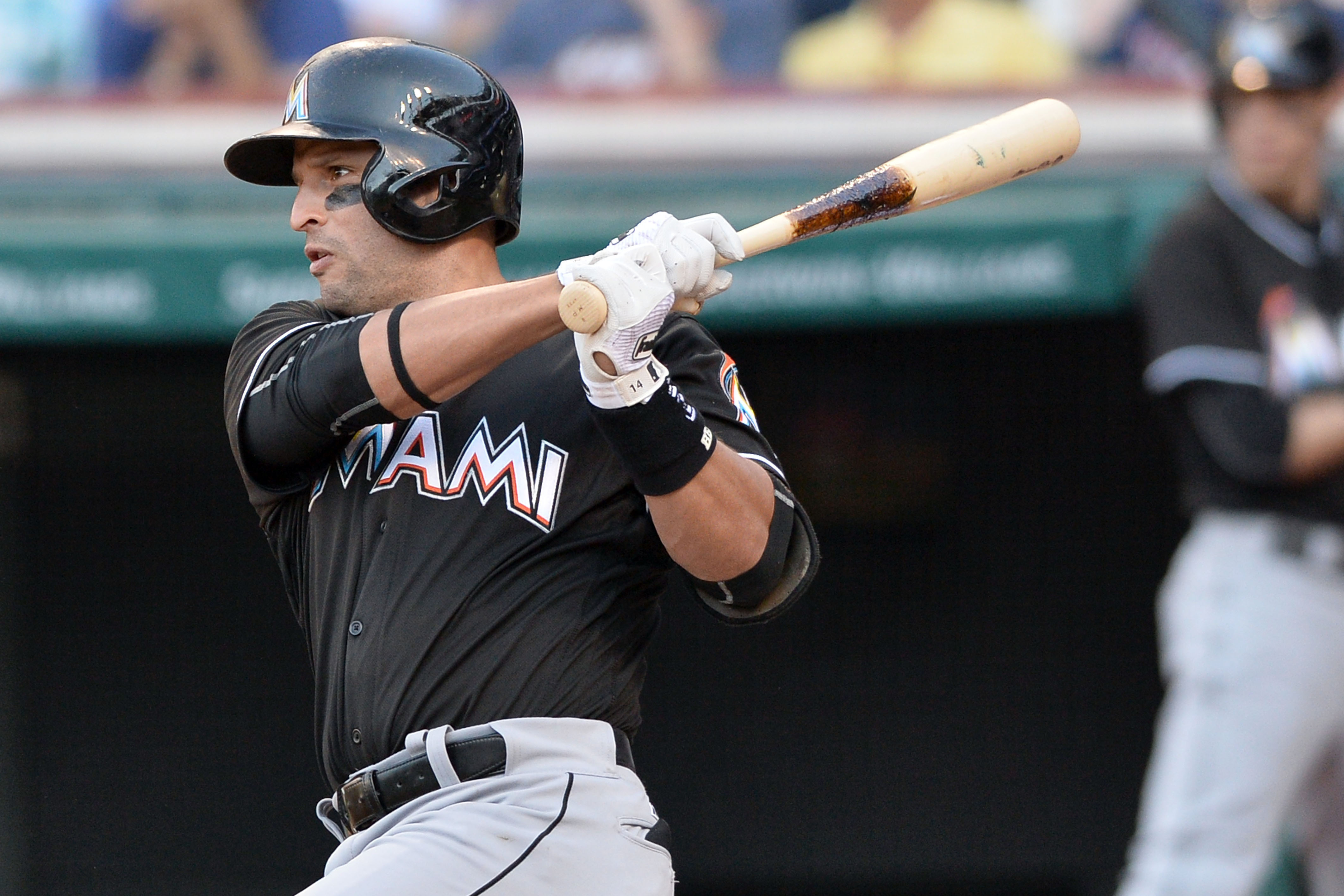 On this date: Martin Prado's walk-off gives Marlins win in 13th