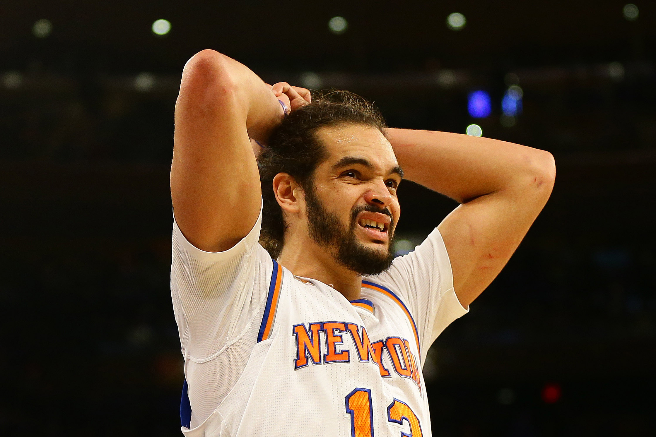 Joakim deals noah stats