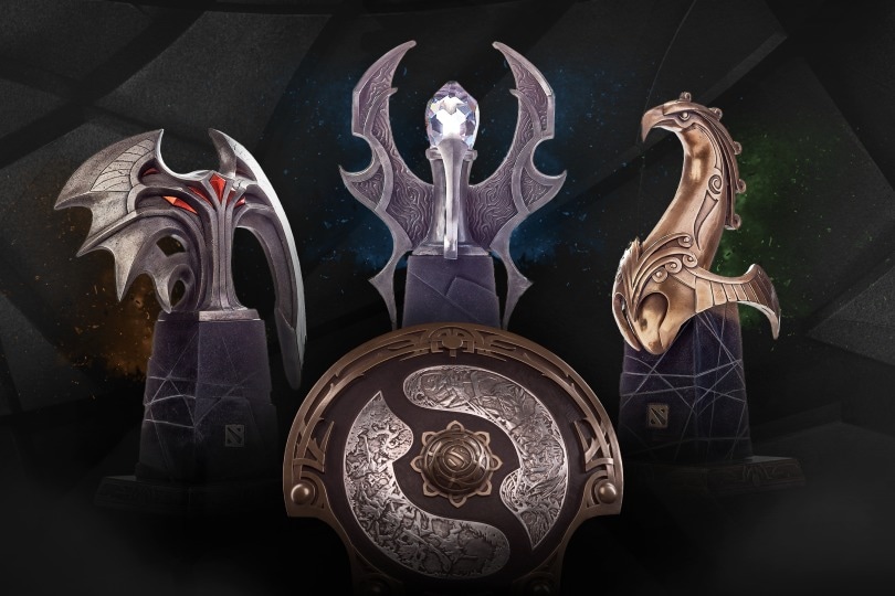 Massive Dota 2 Outlanders patch changes nearly everything - Polygon