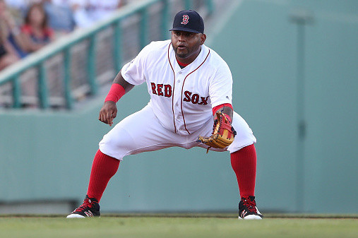 Pablo Sandoval Was a $95M Disaster with Red Sox, but Was Boston the  Problem?, News, Scores, Highlights, Stats, and Rumors