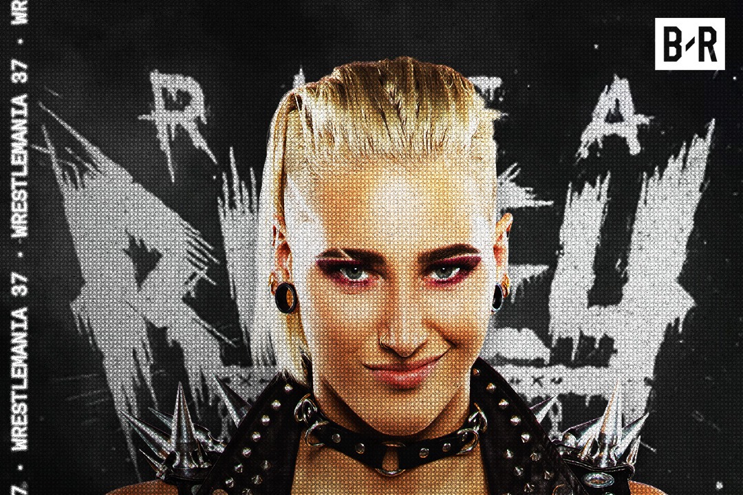 Roman Reigns Takes Another Step Toward Goat Status With Wwe Wrestlemania 37 Win Bleacher Report Latest News Videos And Highlights