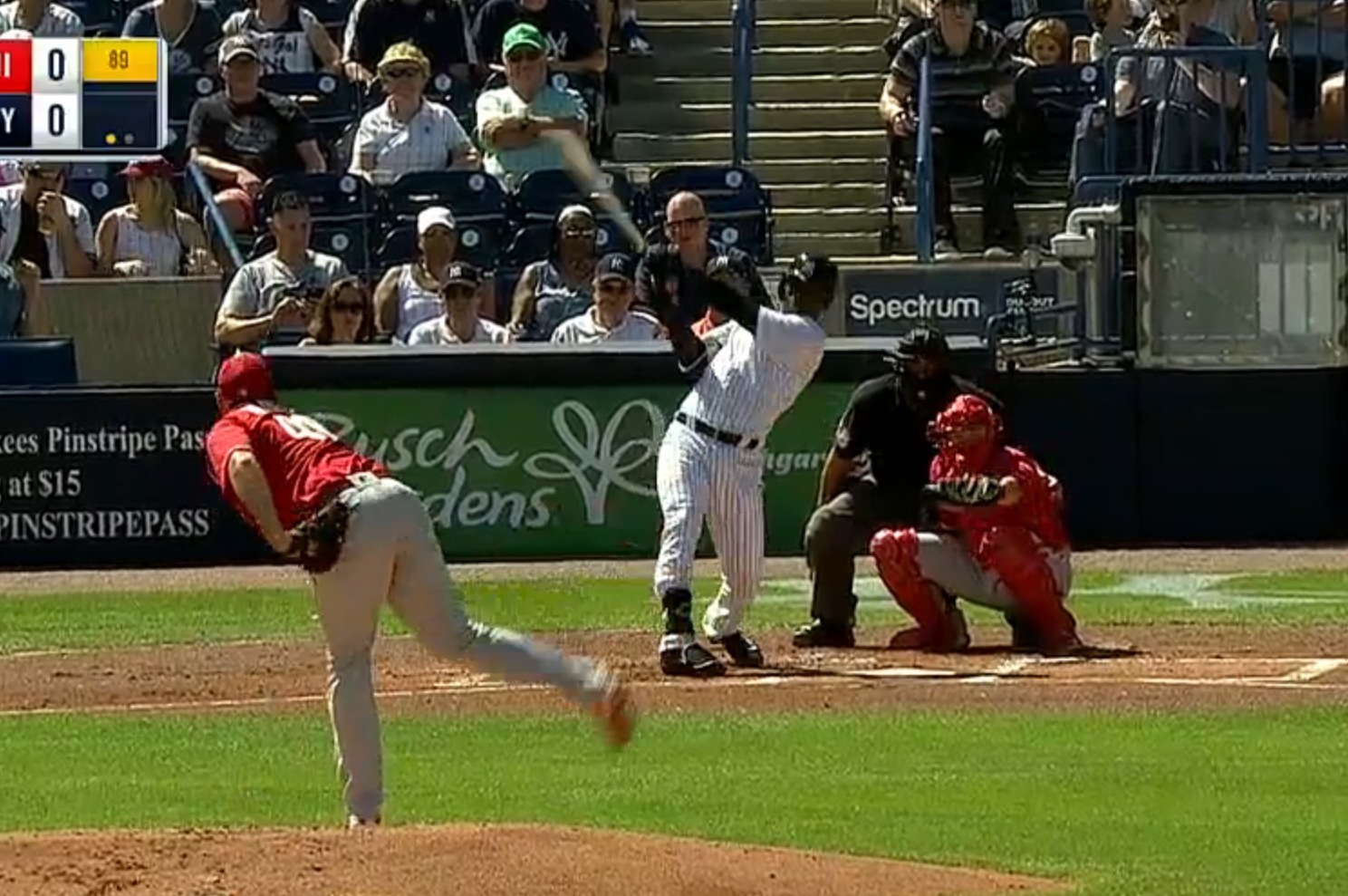 Didi Gregorius, Major League Baseball, News, Scores, Highlights, Stats,  and Rumors