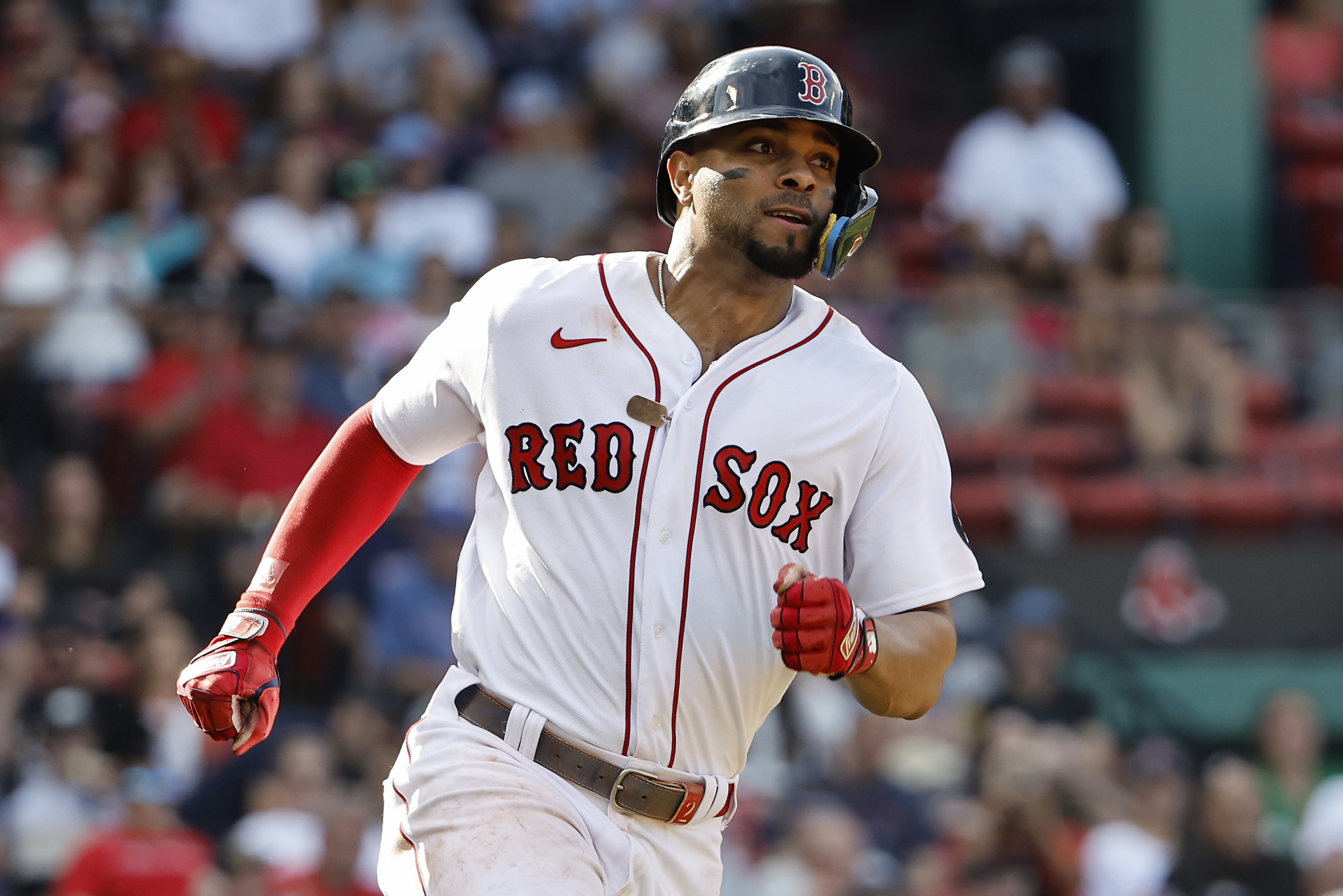 Padres, SS Xander Bogaerts agree to 11-year, $280M contract: Sources - The  Athletic