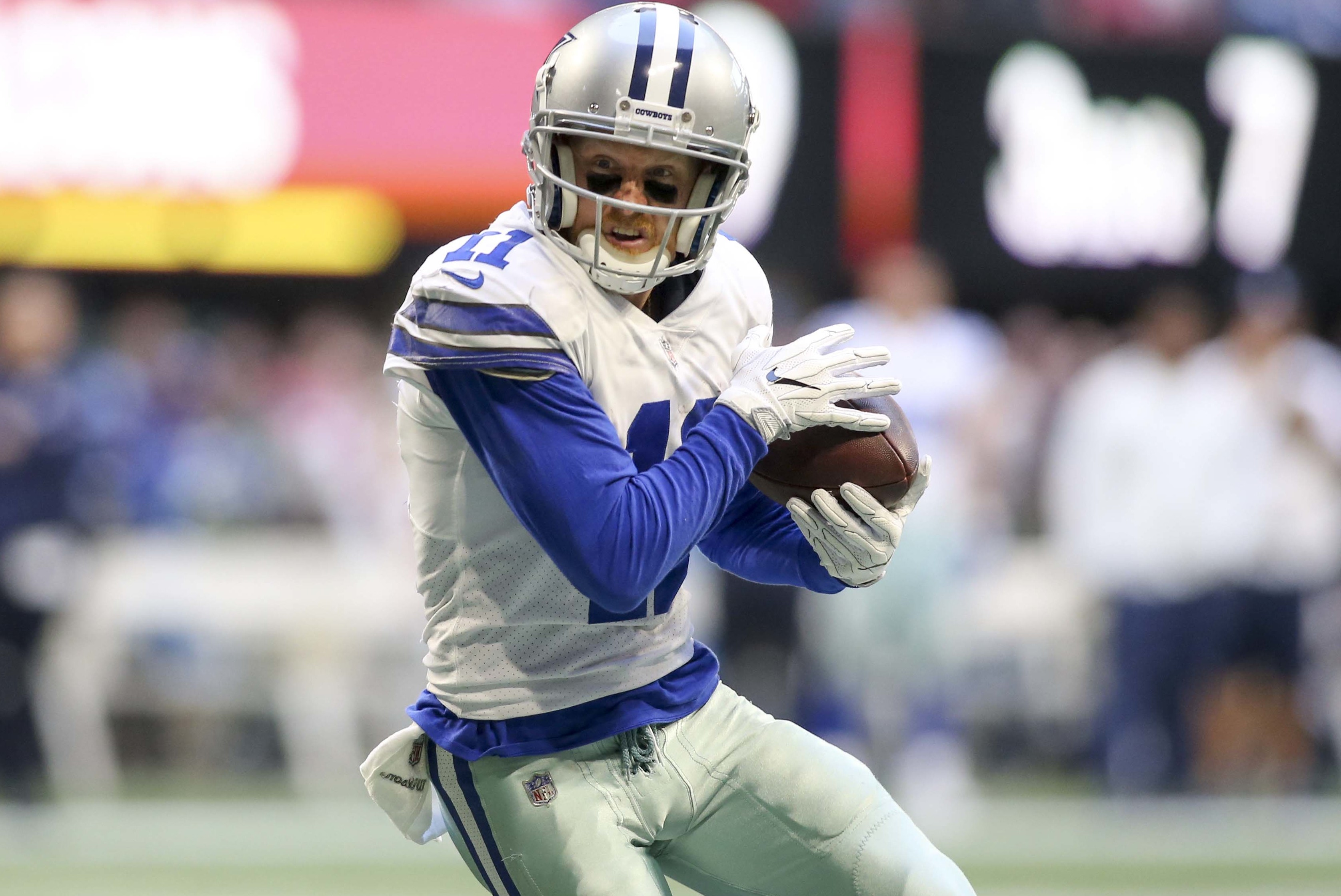 Cole Beasley: The Man Who Catches Everything, News, Scores, Highlights,  Stats, and Rumors