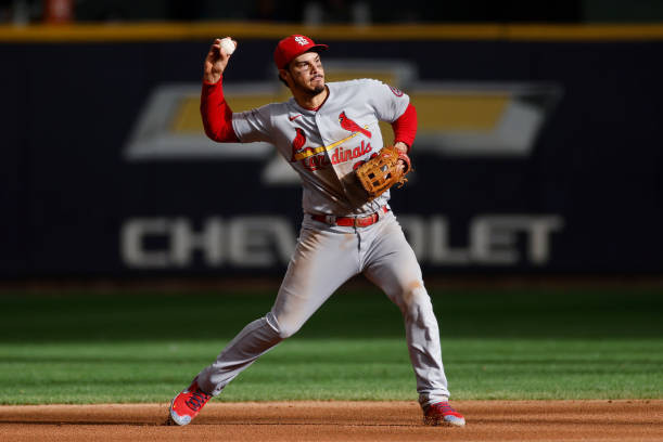 Nolan Arenado Rumors: Cardinals 3B Not Planning to Opt Out of Final $144M  in Contract, News, Scores, Highlights, Stats, and Rumors