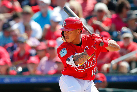 Report: Kolten Wong Traded to Mariners from Brewers for Jesse Winker,  Abraham Toro, News, Scores, Highlights, Stats, and Rumors