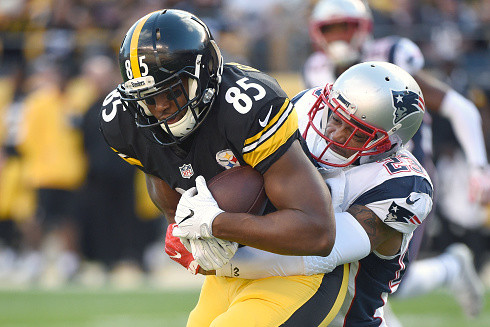 Steelers are dealing with flu bug prior to game vs. Patriots