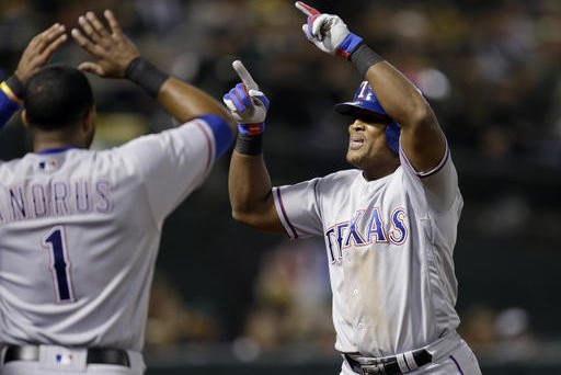 Elvis Andrus joins exclusive 2,000 hit club - AS USA