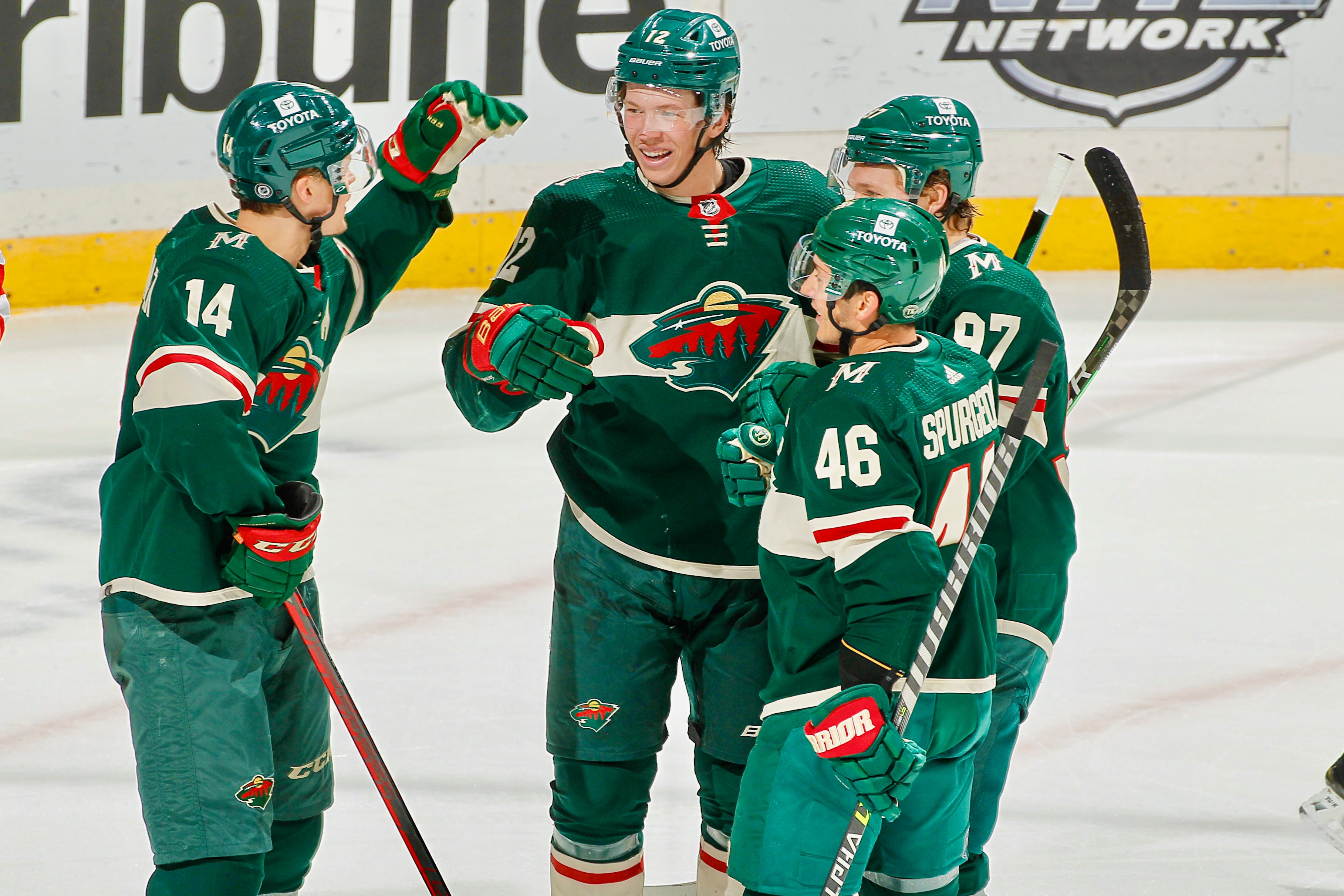 Boston Bruins | Bleacher Report | Latest News, Scores, Stats ...