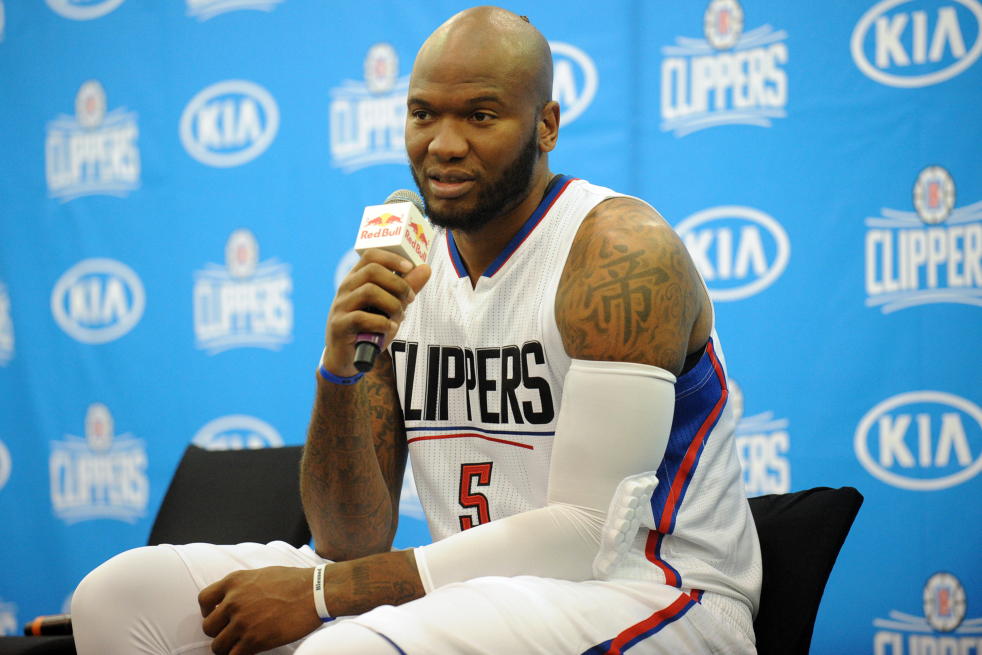 Marreese speights discount