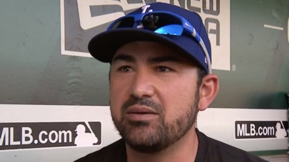 Adrian Gonzalez, New York Mets, 1B - News, Stats, Bio 