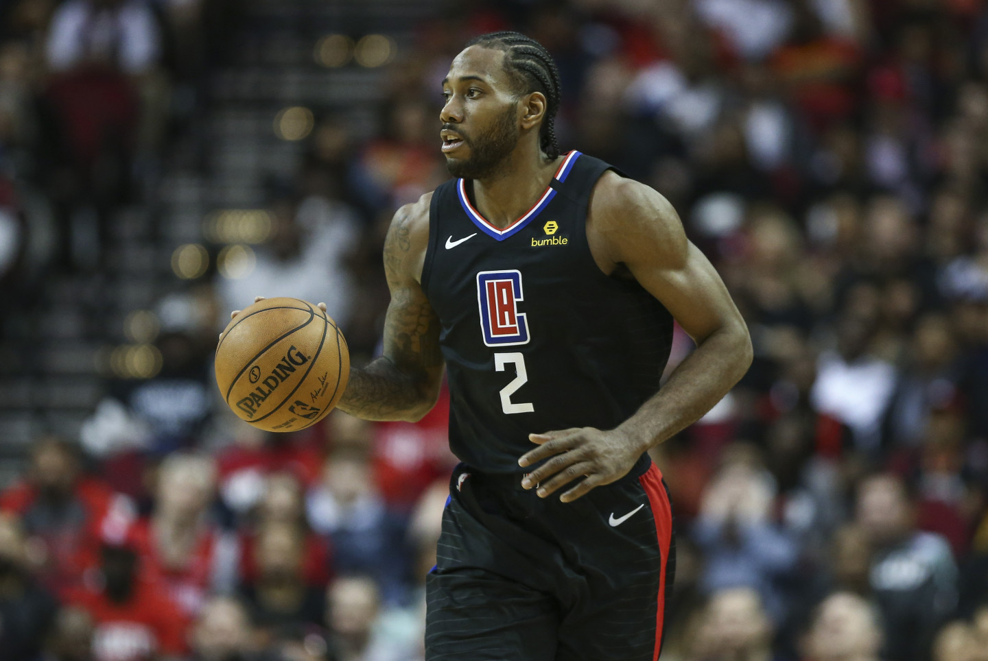 Kawhi Leonard Bleacher Report Latest News Videos And Highlights