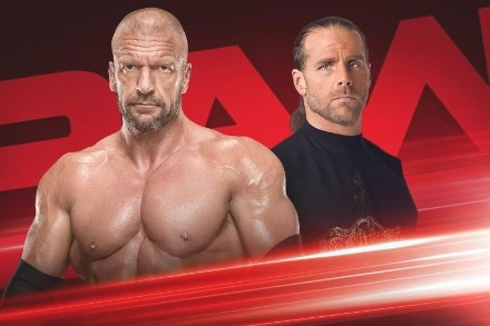 wwe raw 22 october 2018