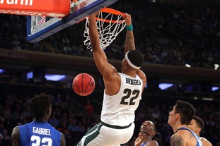 Michigan State Basketball news, recruiting and more | Bleacher Report