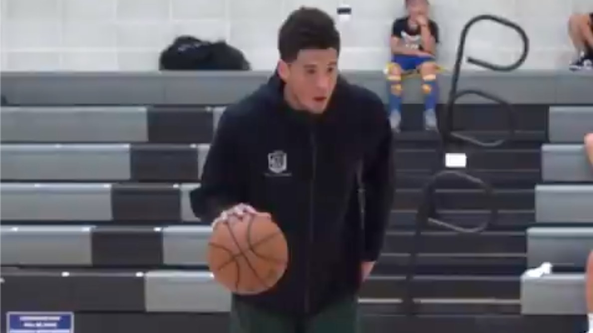 Medically Barred From The Nba Isaiah Austin Is Putting Up Big
