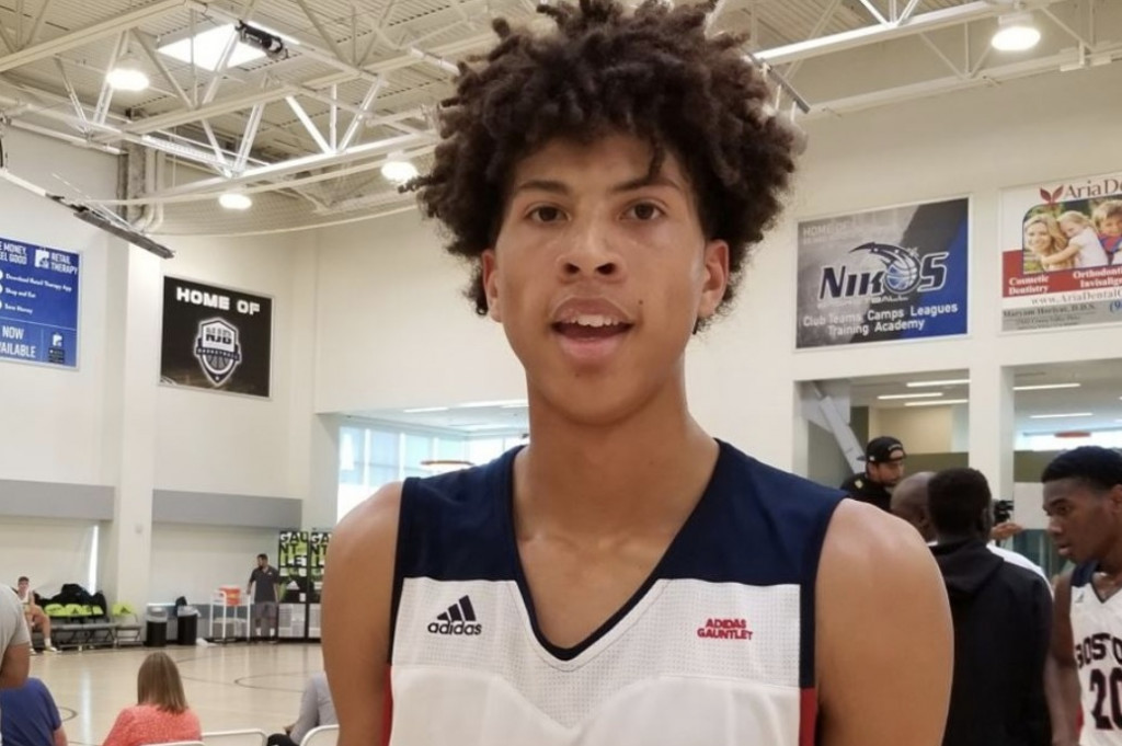 Northwestern Basketball Bleacher Report Latest News Scores