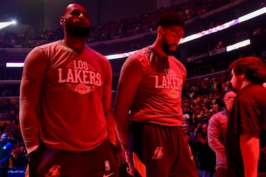 How much will COVID-19 hiatus cost the NBA?