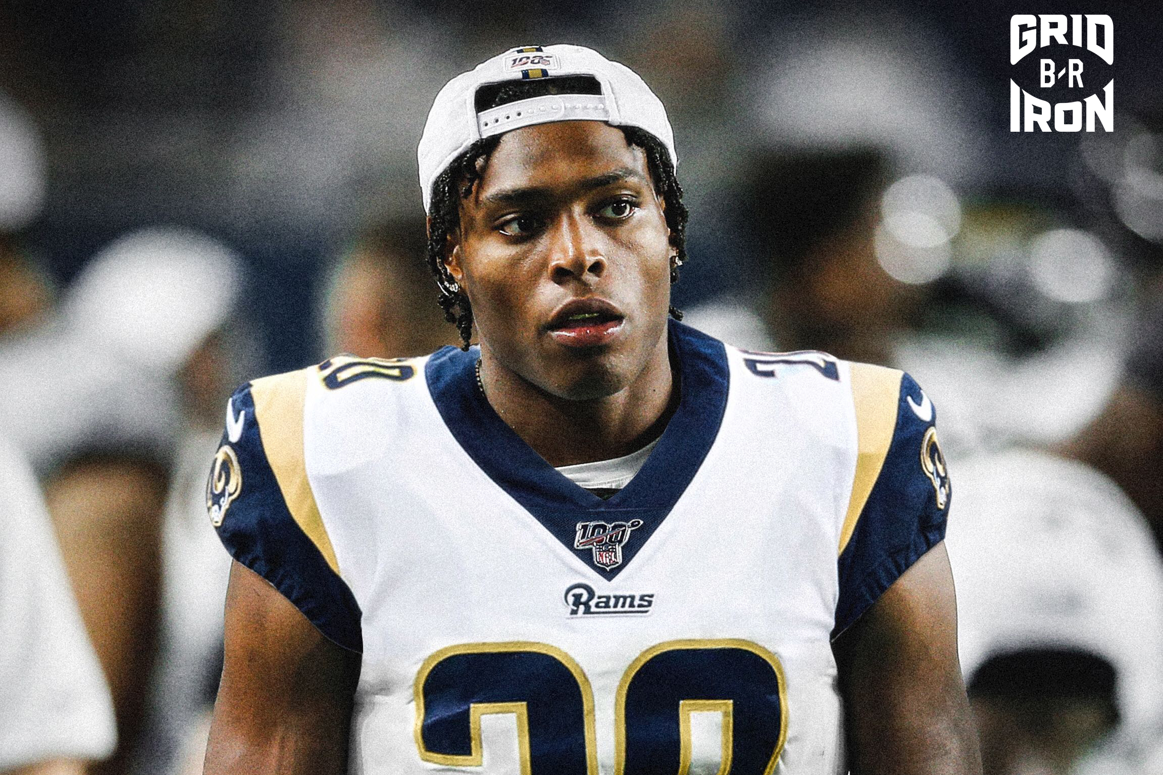 Jalen Ramsey Bleacher Report Latest News Videos And Highlights Jalen Ramsey Bleacher Report Latest News Videos And Highlights