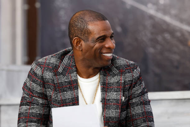 Deion Sanders Leaves NFL Network After Contract Expires, News, Scores,  Highlights, Stats, and Rumors