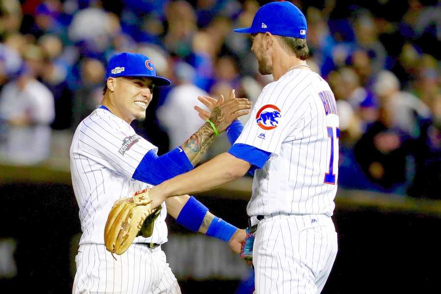 Bleacher Report | Bryant, Baez and Cubs Building 'New-Age' MLB Star