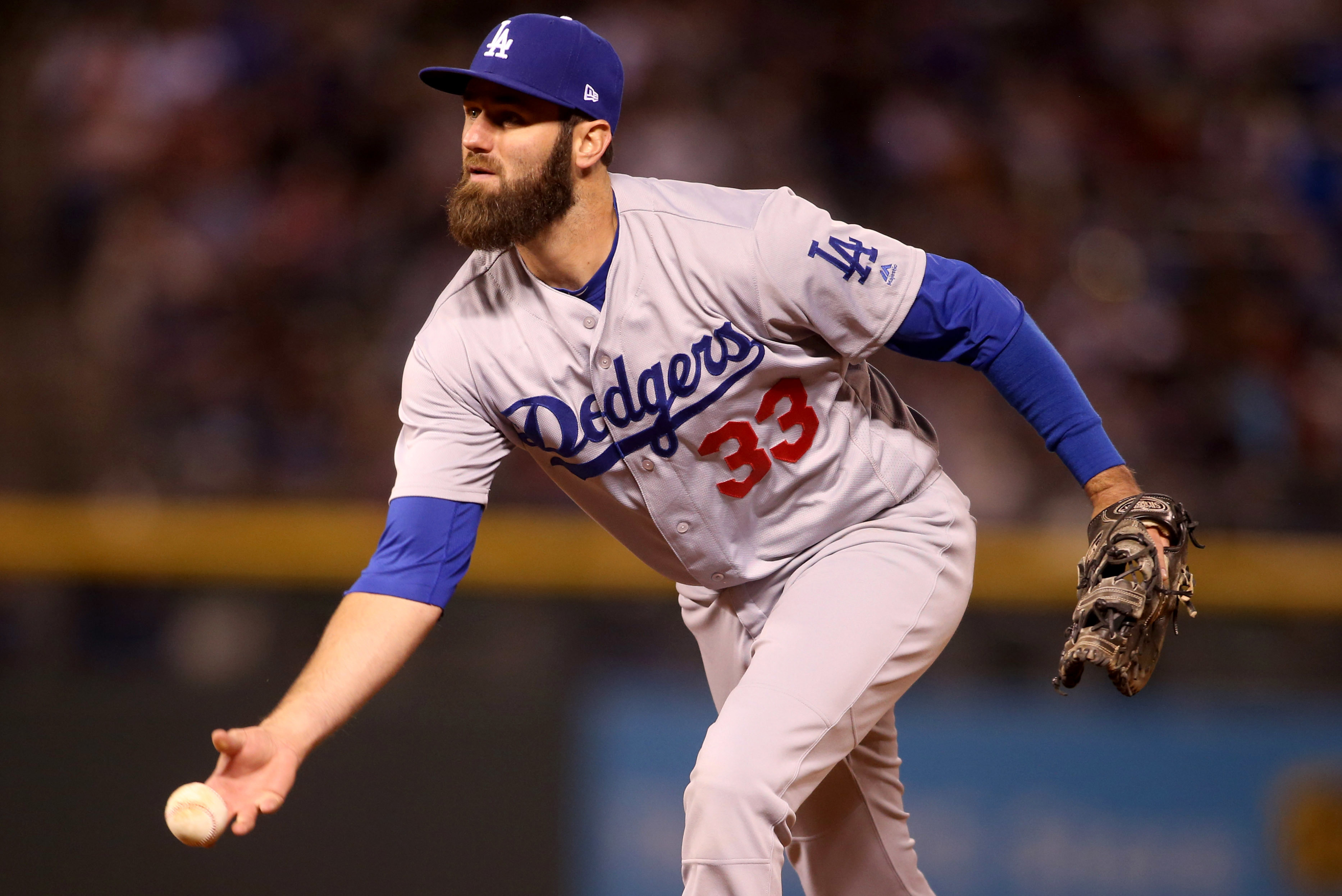 Andy Van Slyke Stats, Fantasy & News