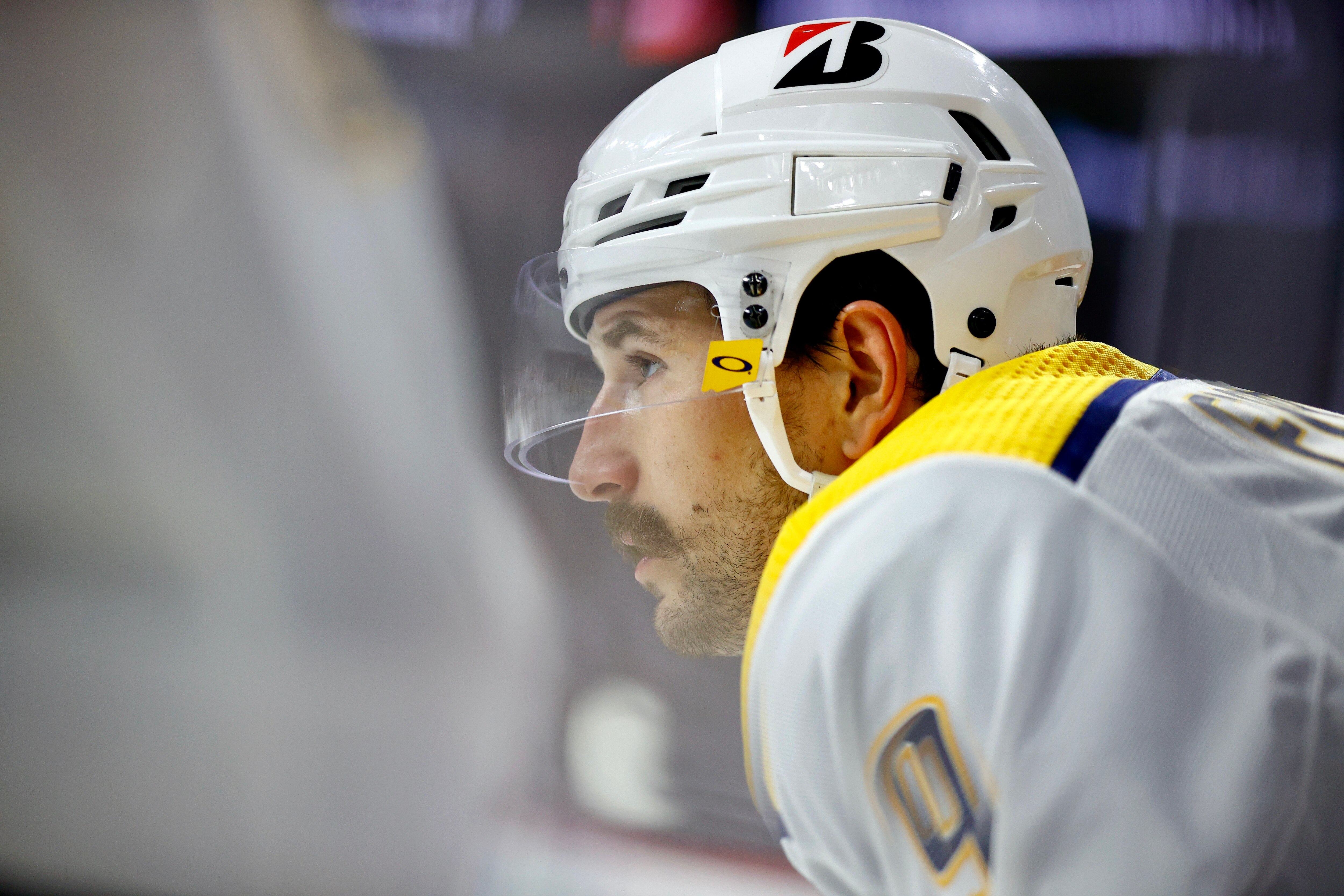 new jersey devils bleacher report
