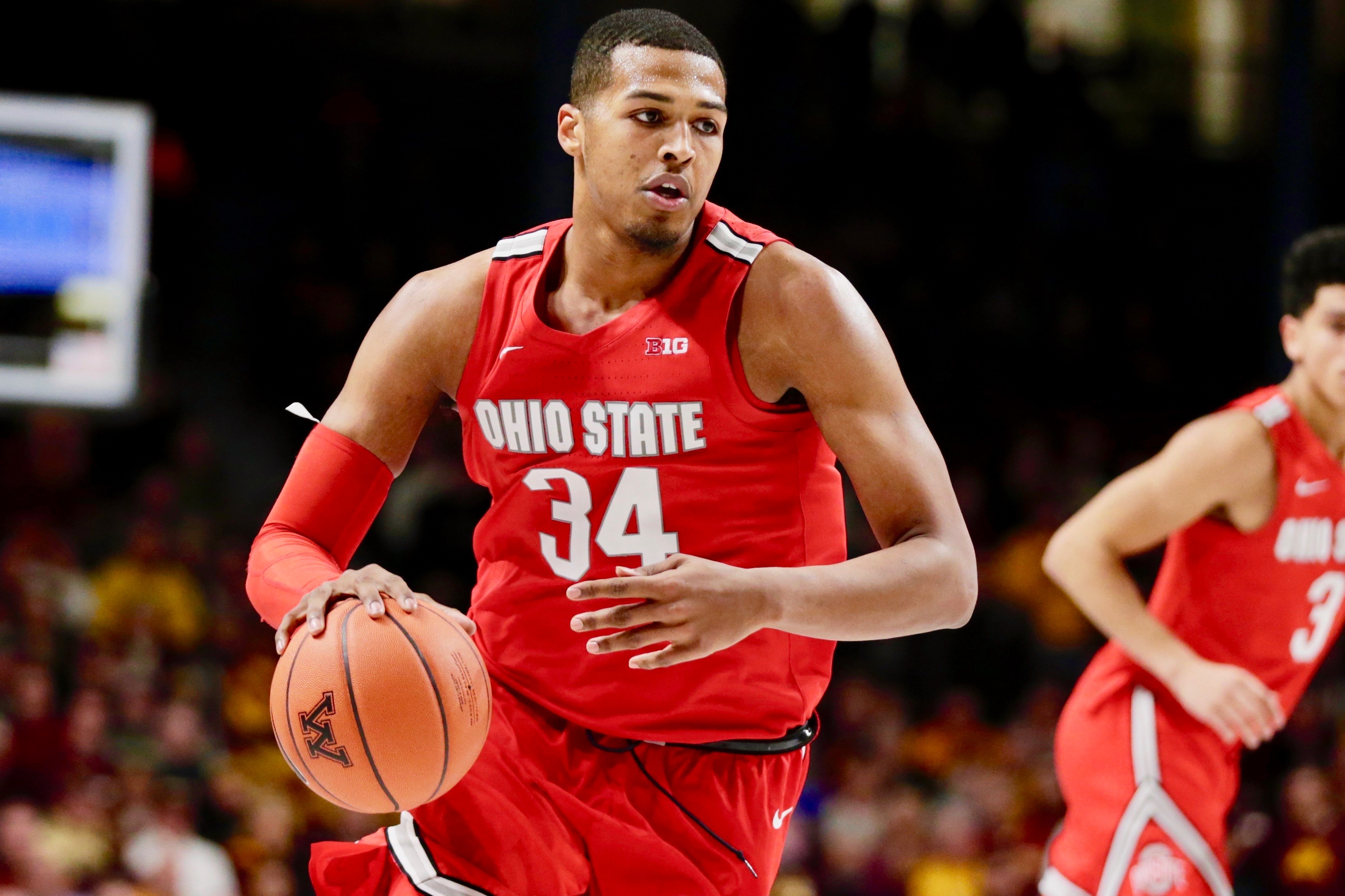Winners And Losers Of The Ncaa Men S Basketball Season S 1st Net