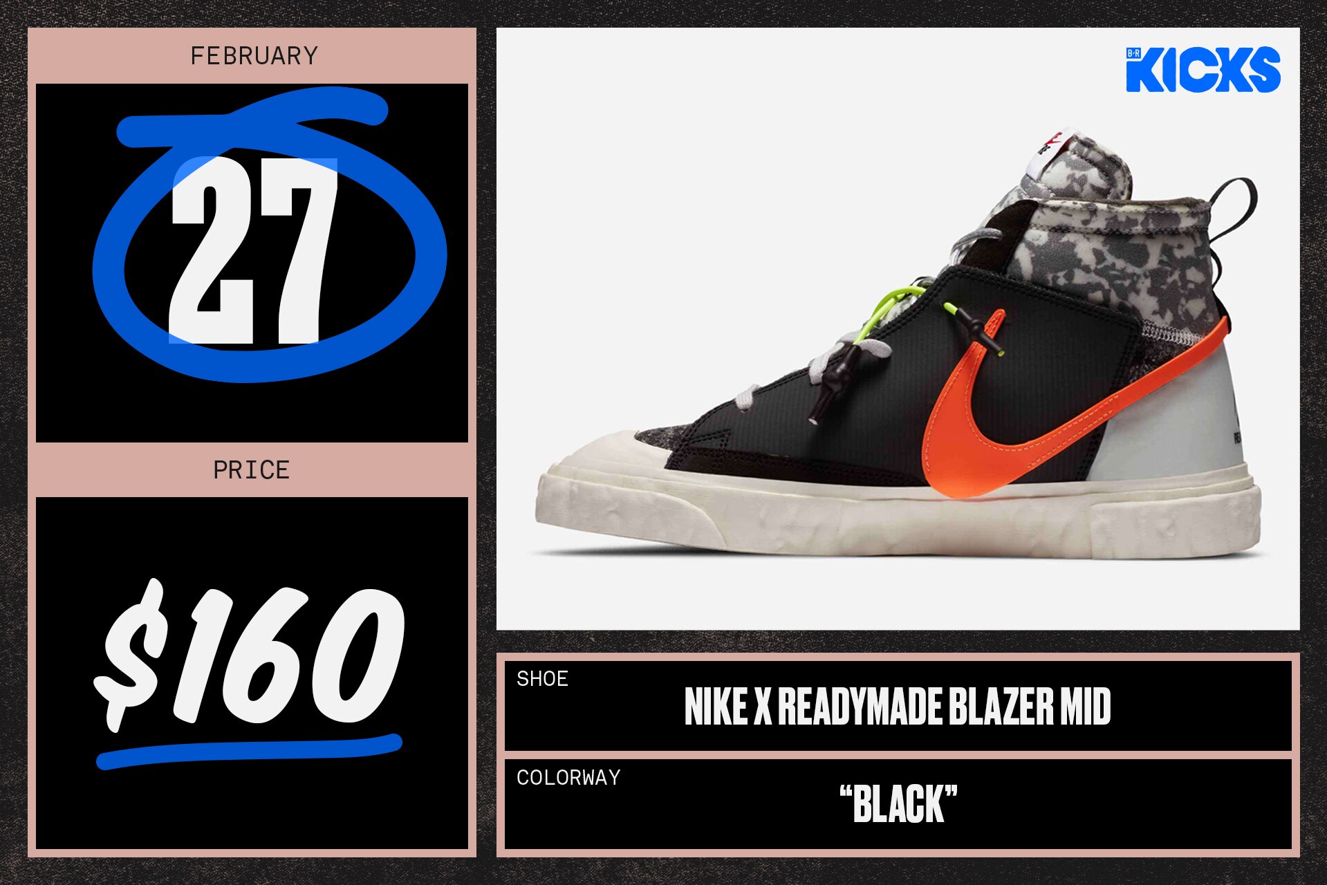 nike shoe release app