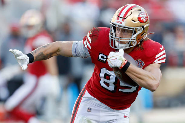 01J Jerseys de football San Francisco''49ers''men 85 George Kittle 97 Nick  Bosa 10 Jimmy Garoppolo Black 5 Trey Lance 