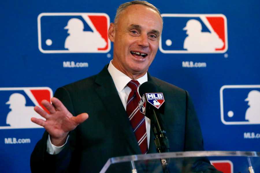 Bleacher Report | New CBA Should Ignite MLB Hot Stove