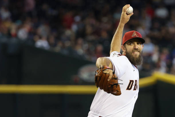 MLB Trade Rumors: Madison Bumgarner Offers Would Be Entertained by  Diamondbacks, News, Scores, Highlights, Stats, and Rumors