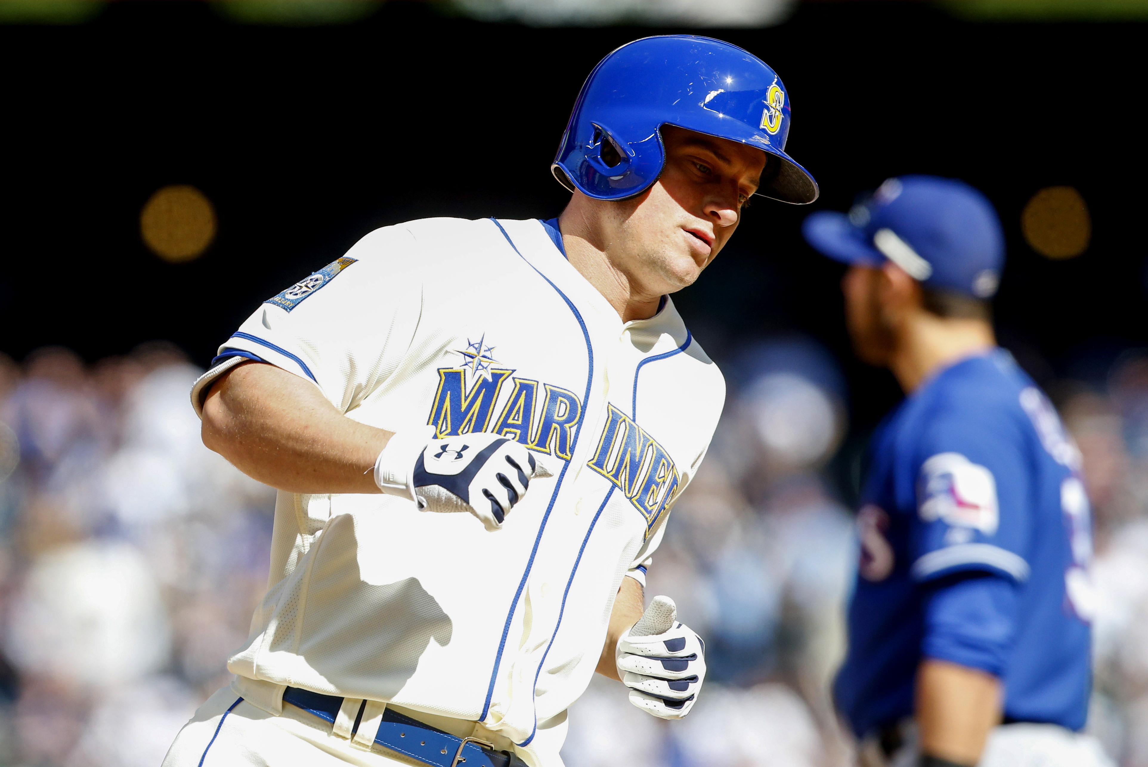 Kyle Seager's $20M Contract Option for 2022 Season Declined by