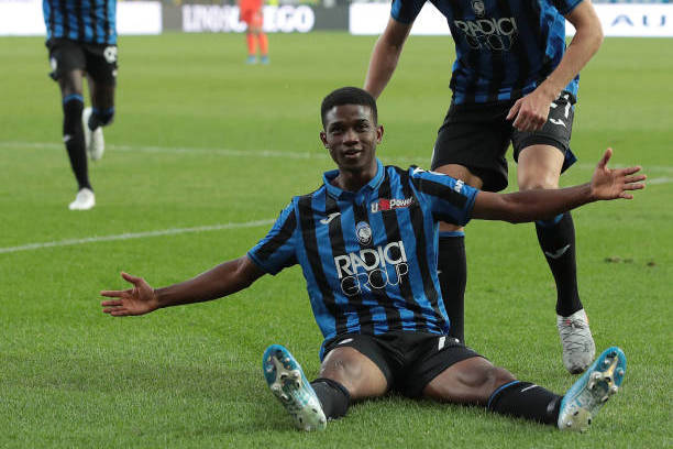 Atalanta Beat Udinese