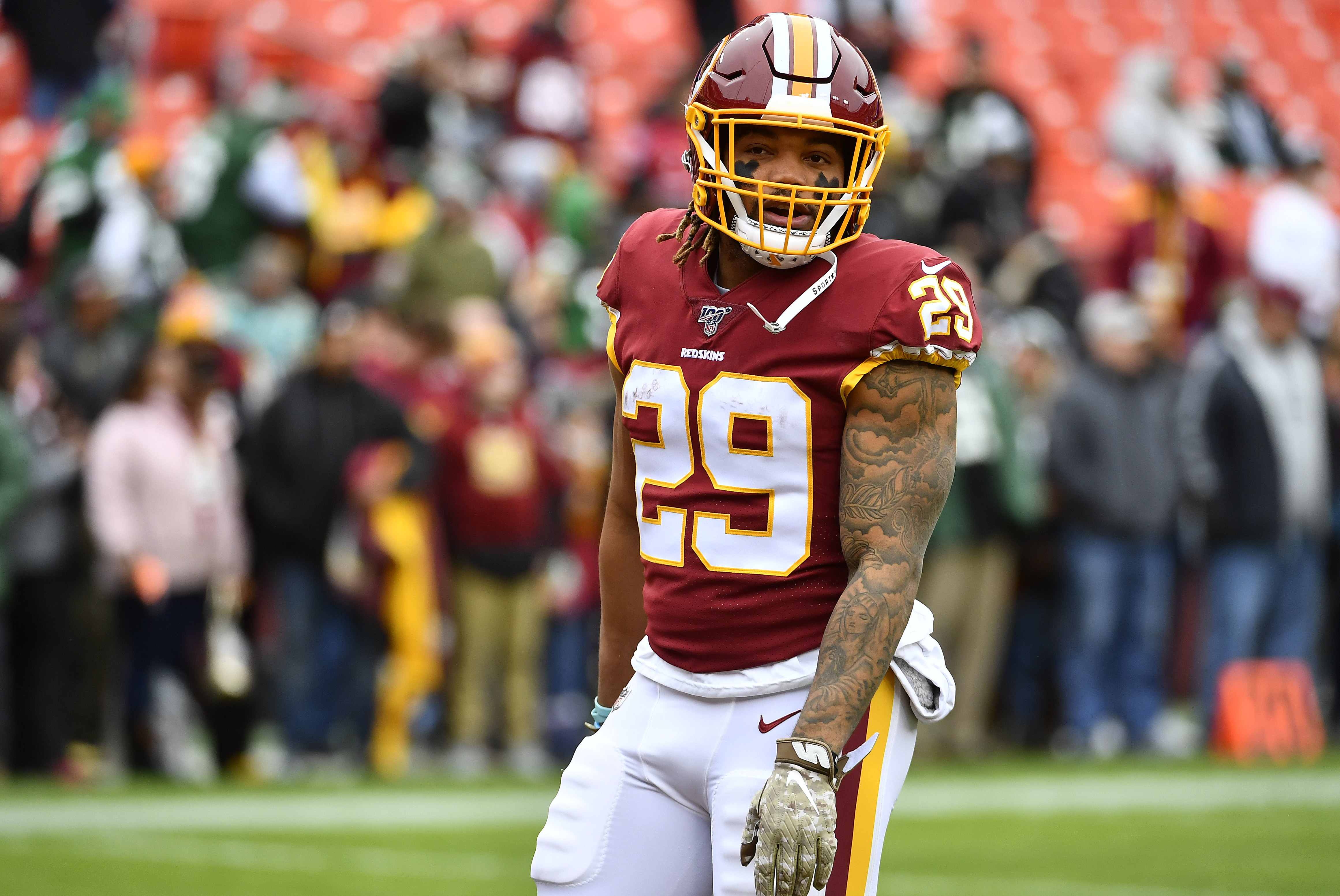Derrius guice jersey outlet