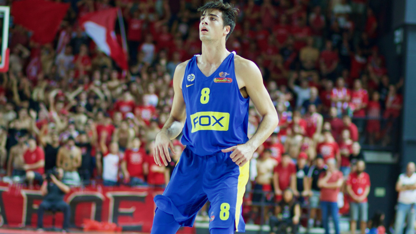 Ranking The Top 15 Prospects For The 2021 Nba Draft Class