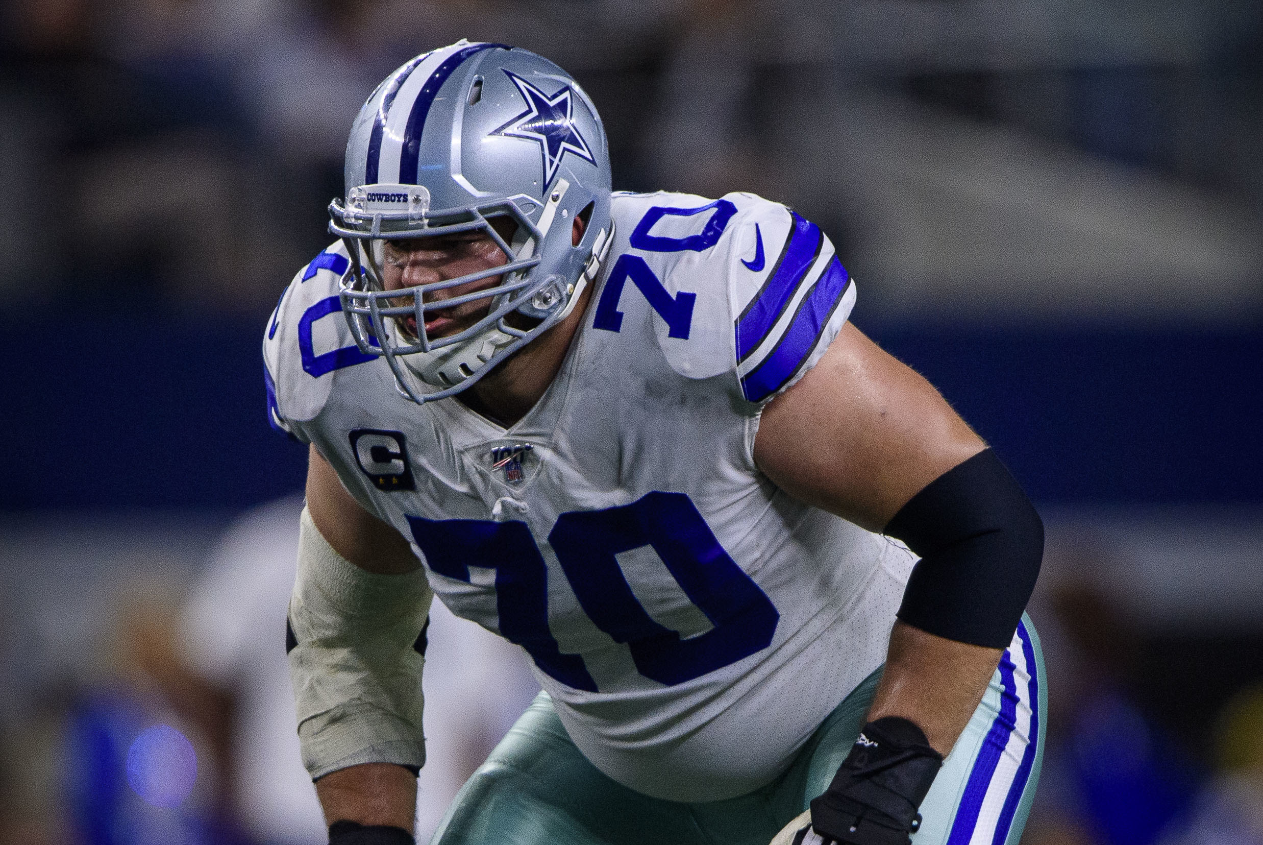 Zack Martin, National Football League, News, Scores, Highlights, Stats,  and Rumors