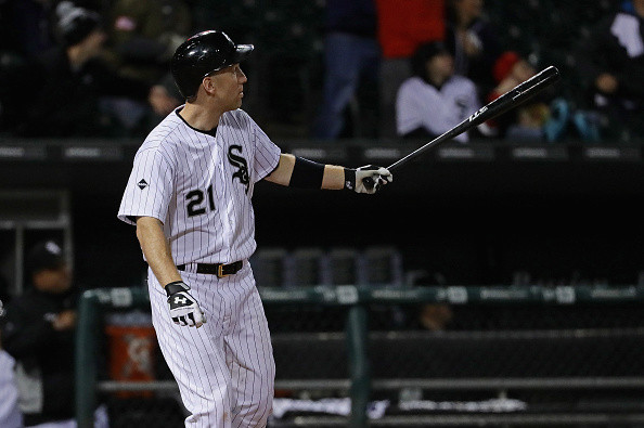White Sox: Todd Frazier Stands Alone As Team's 3B Home Run Leader