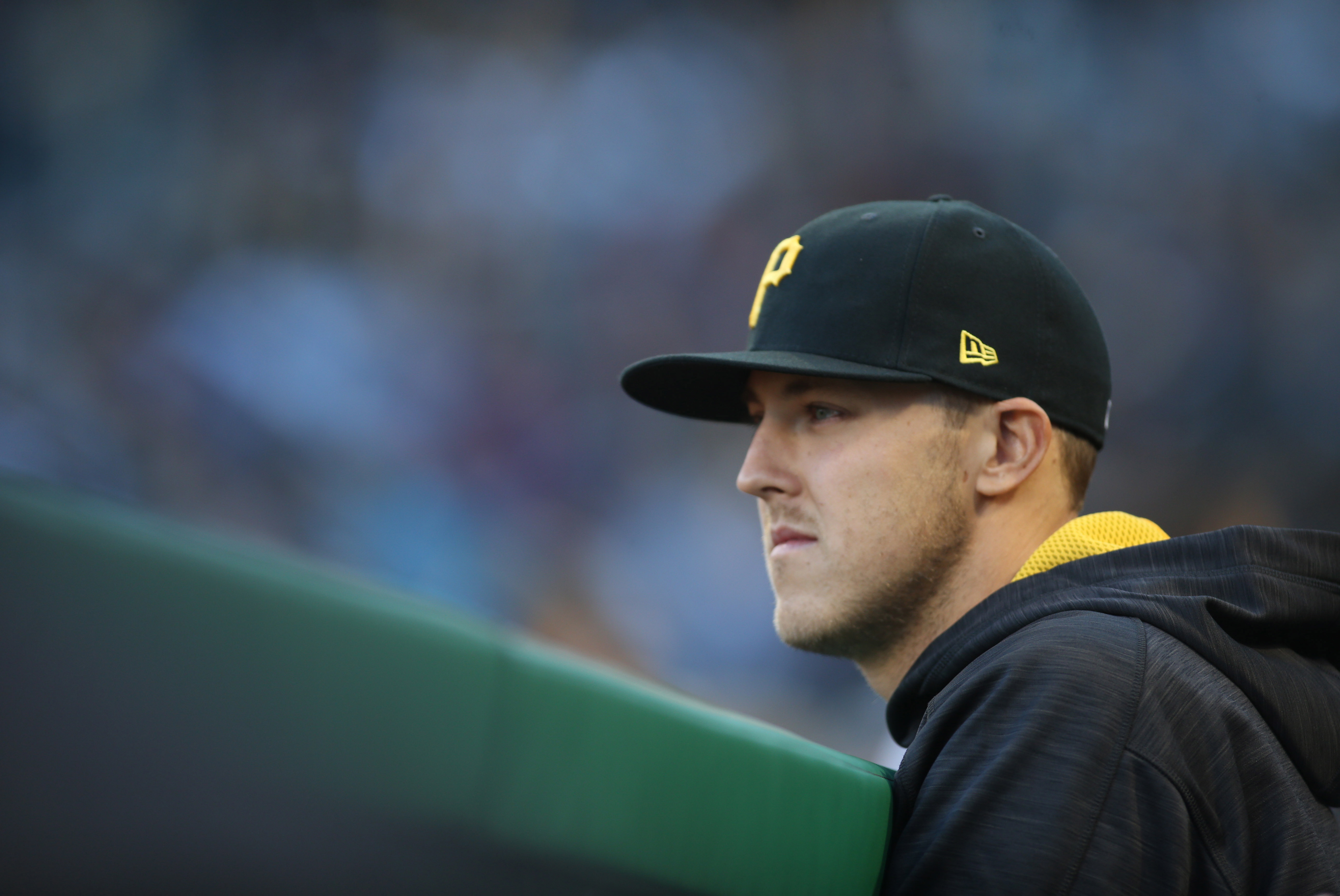 Report: Cubs, Taillon agree to 4-year, $68M deal