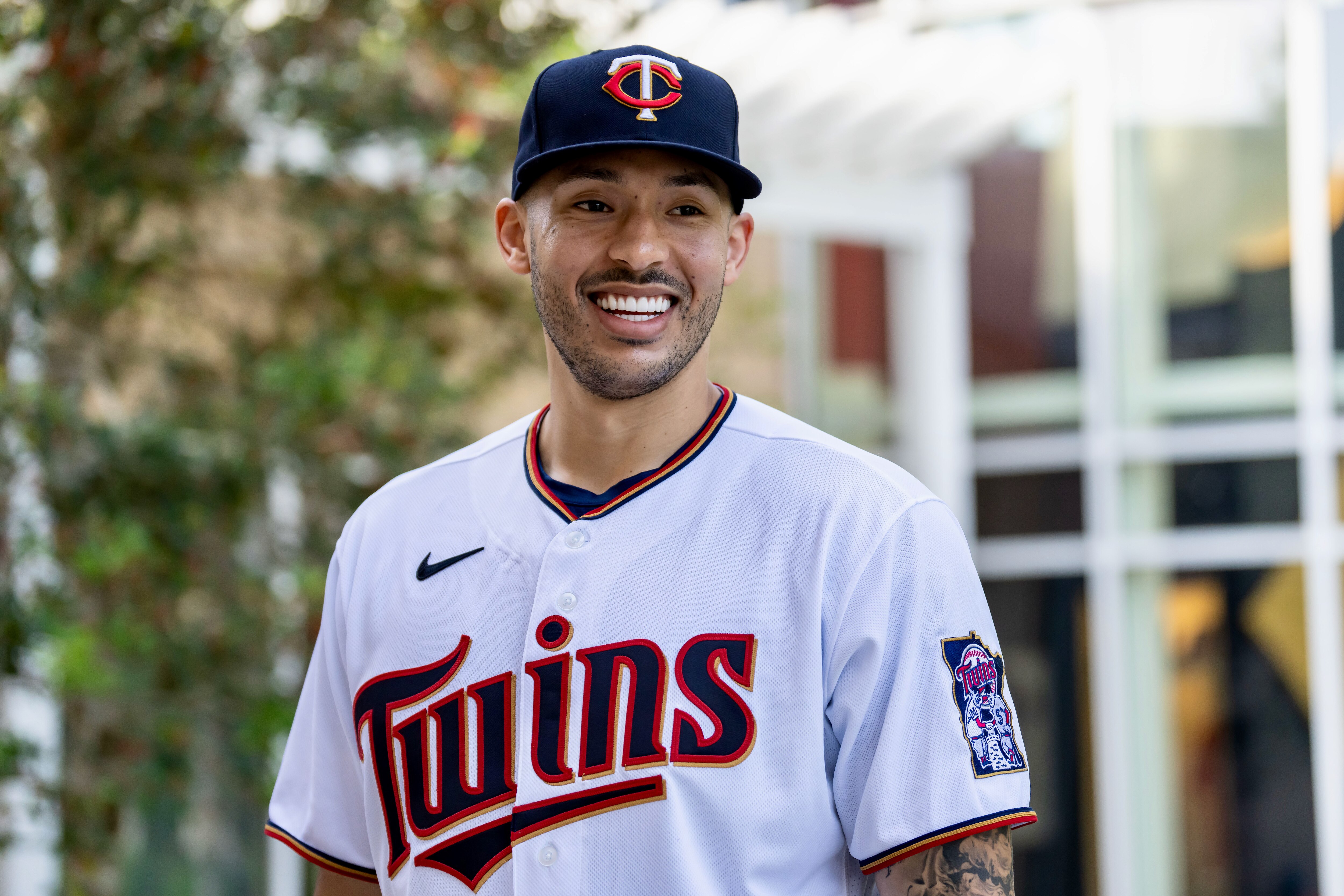 minnesota twins