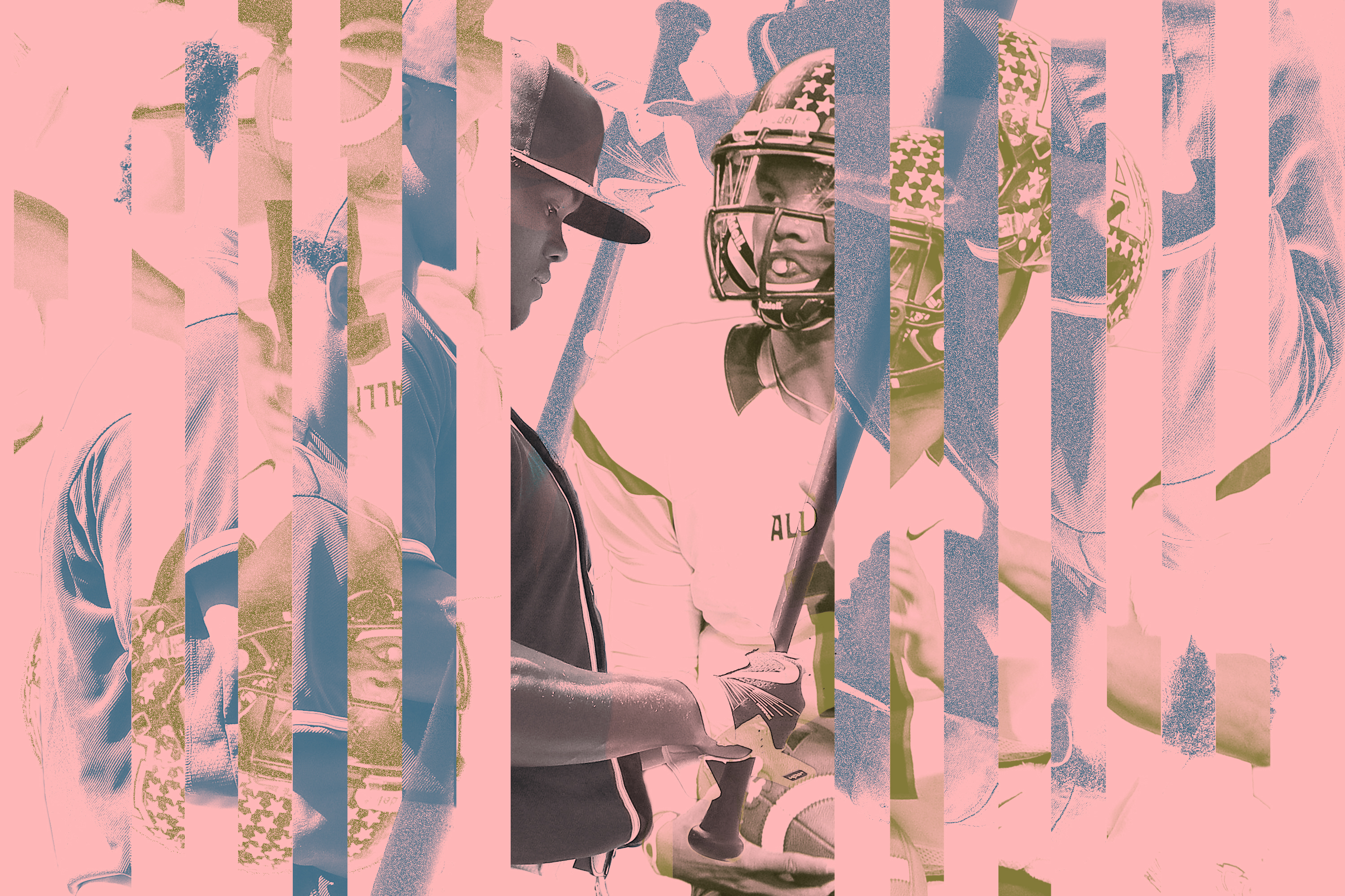 The Recruitment Of Kyler Murray Origin Of A 2 Sport Legend And
