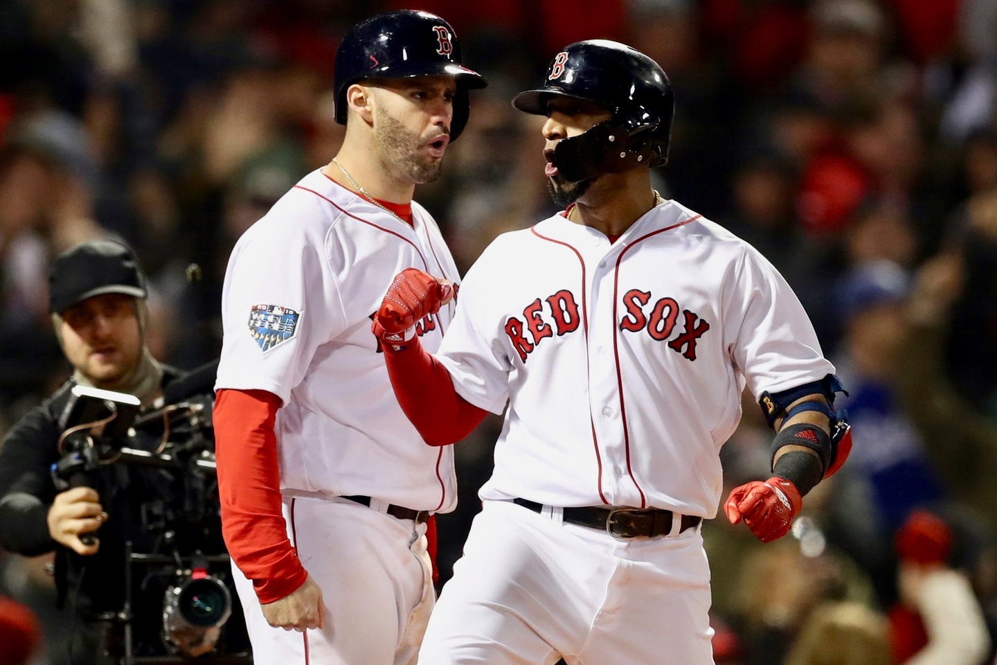 Dodgers vs. Red Sox: Live Updates and Score for 2018 World ...