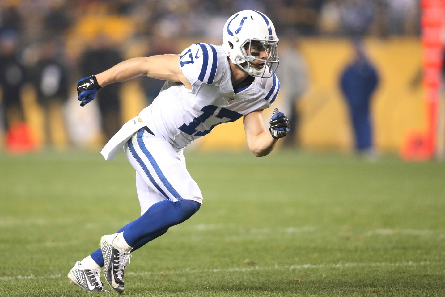 Griff Whalen | Bleacher Report | Latest News, Videos and ...