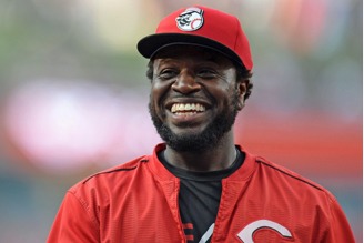 Brandon Phillips Stats, Fantasy & News