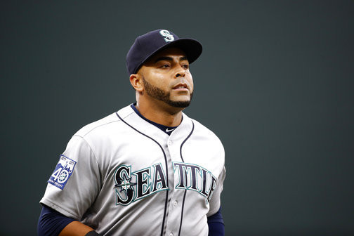 Larry Stone: The Mariners need to keep top slugger Nelson Cruz in Seattle