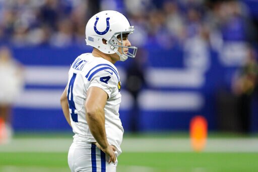 Indianapolis Colts Bleacher Report Latest News Scores