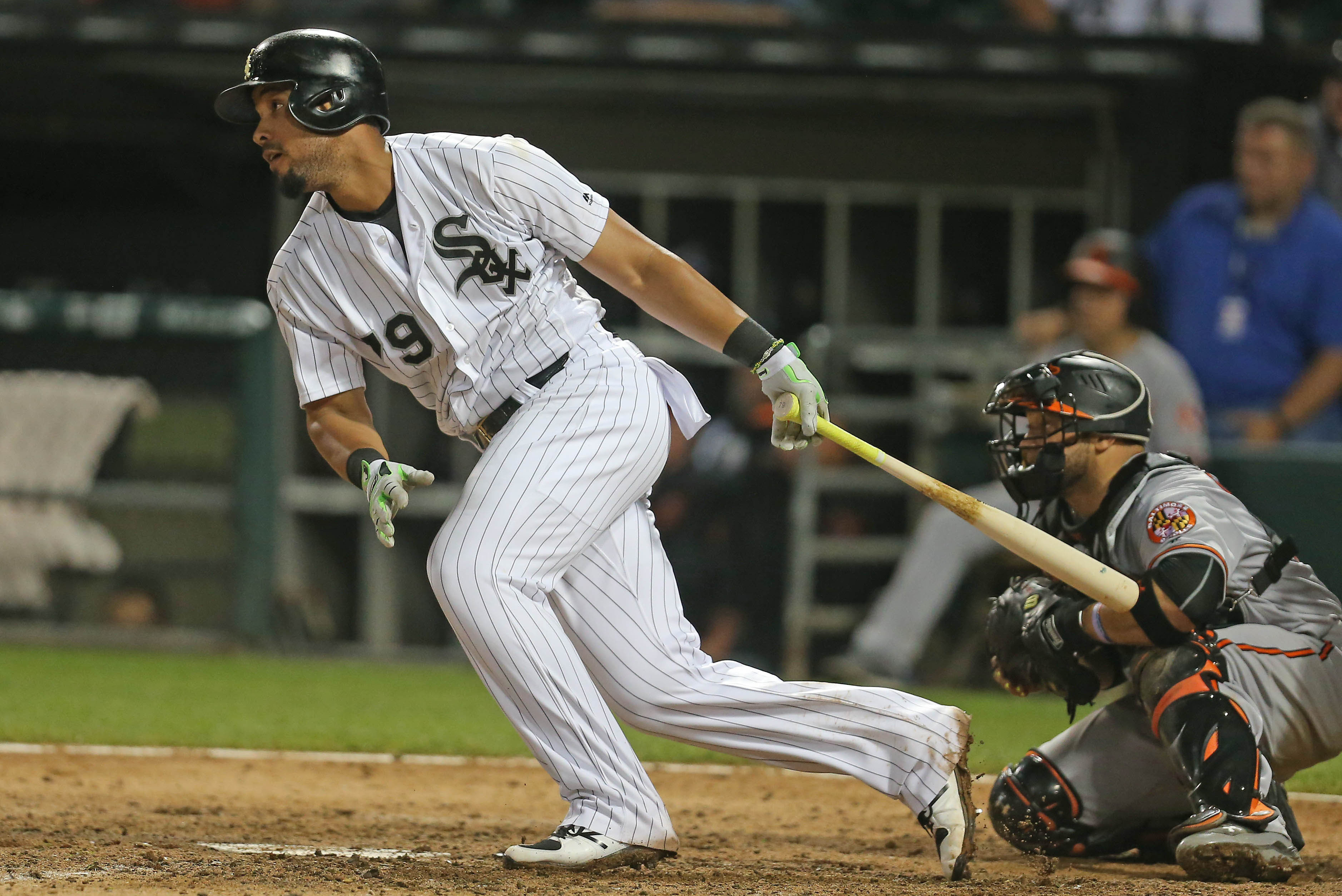 José Abreu Baseball Stats by Baseball Almanac