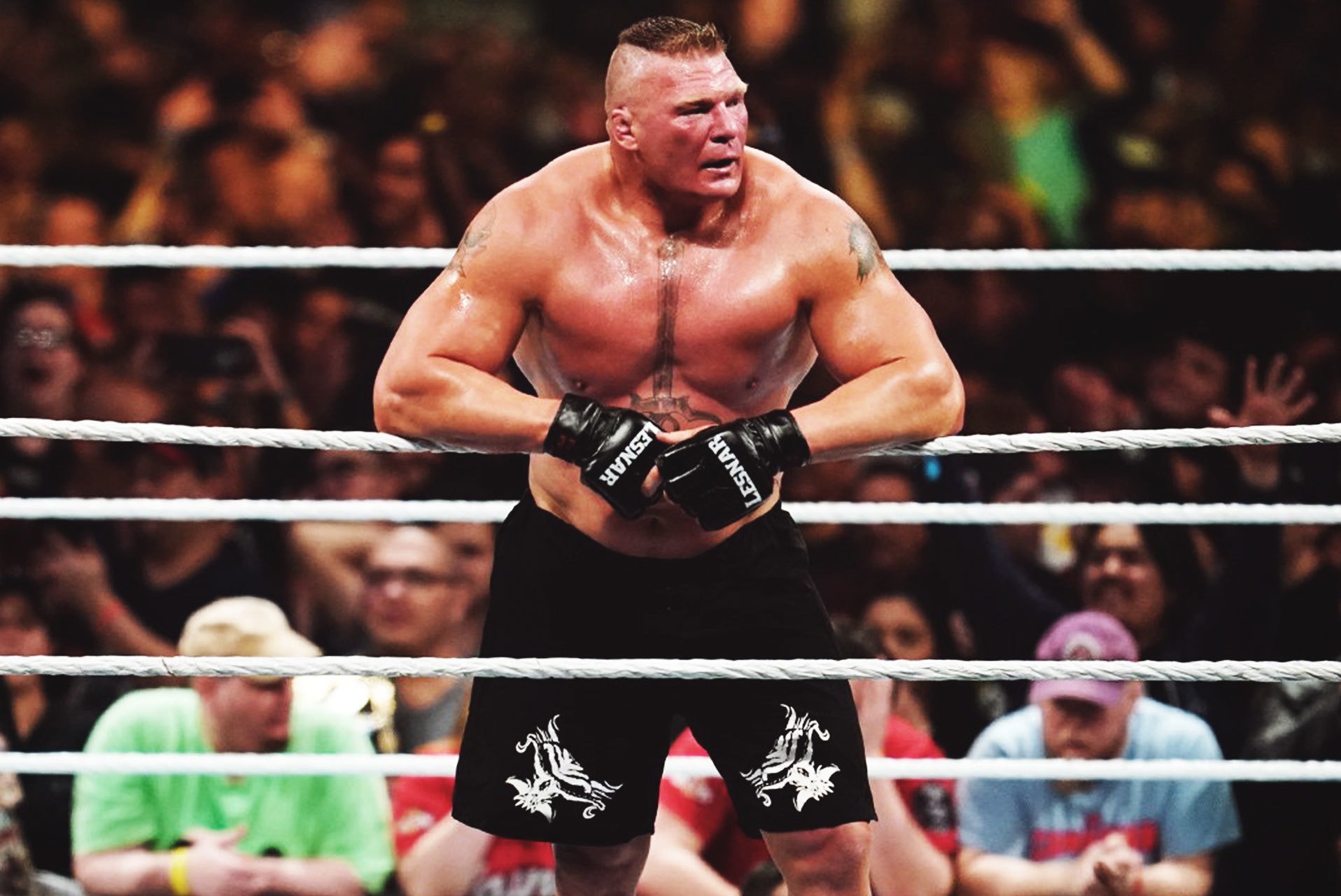 Brock Lesnar Bleacher Report Latest News Videos And Highlights Lesnar reclaims universal championship title. brock lesnar bleacher report latest