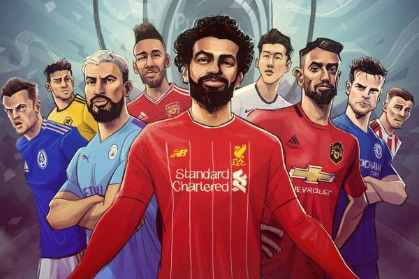 Clubs reach agreement on possible cancellation of Premier League season