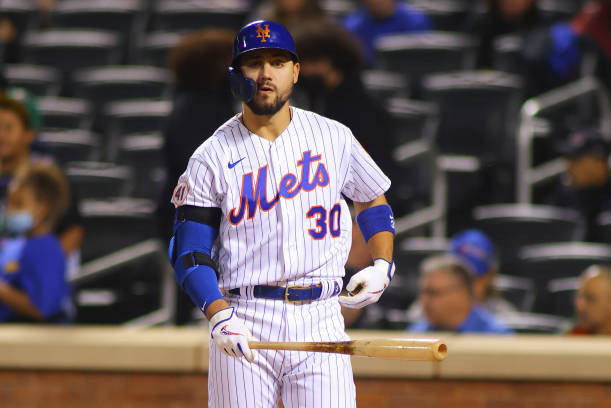 Michael Conforto recalls his big league debut with the Mets